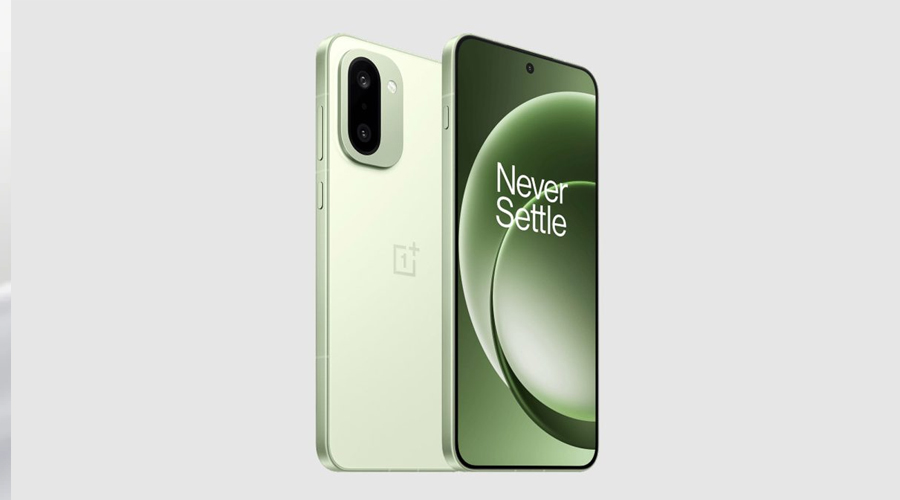 OnePlus 15R