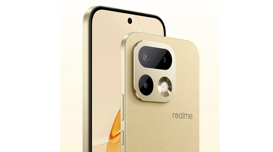 Realme 16 Pro