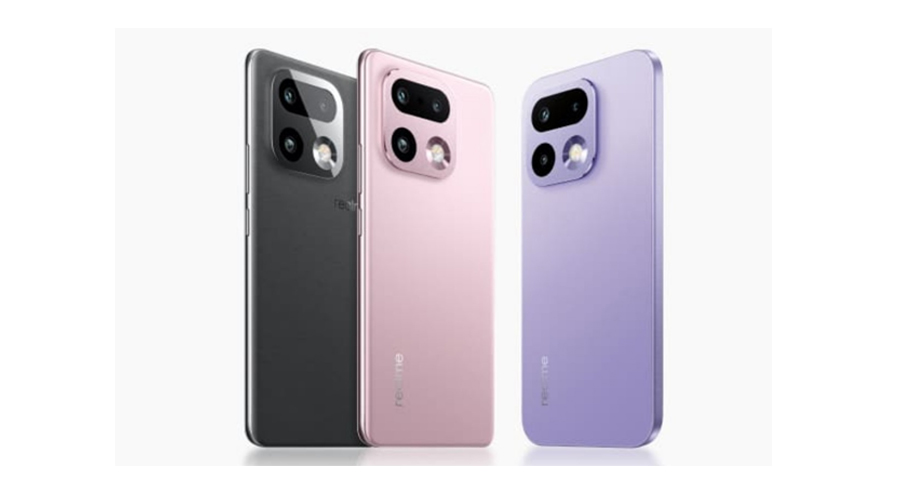 Realme 16 Pro