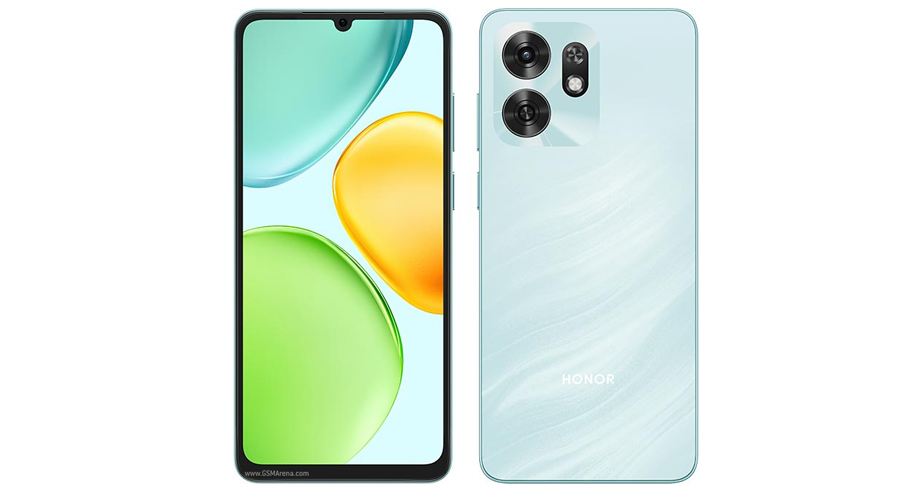 Honor-Play-60A
