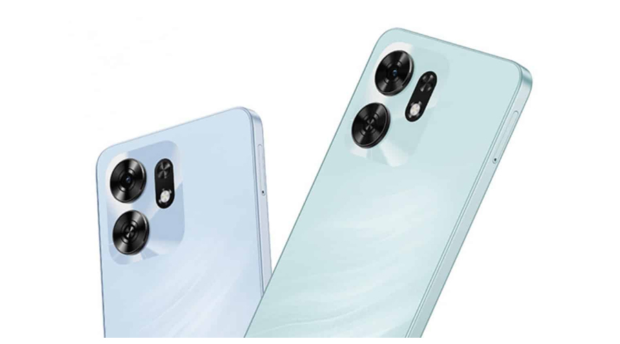 Honor Play 60A