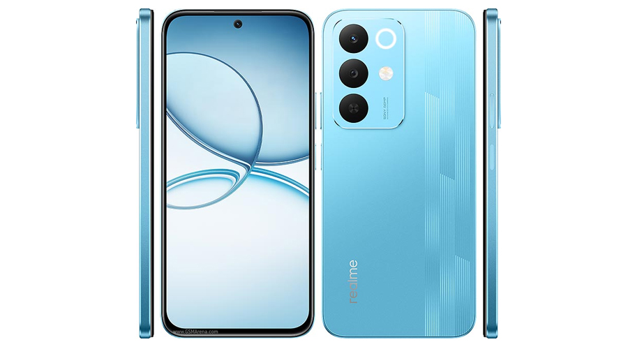 Realme-Narzo-90X