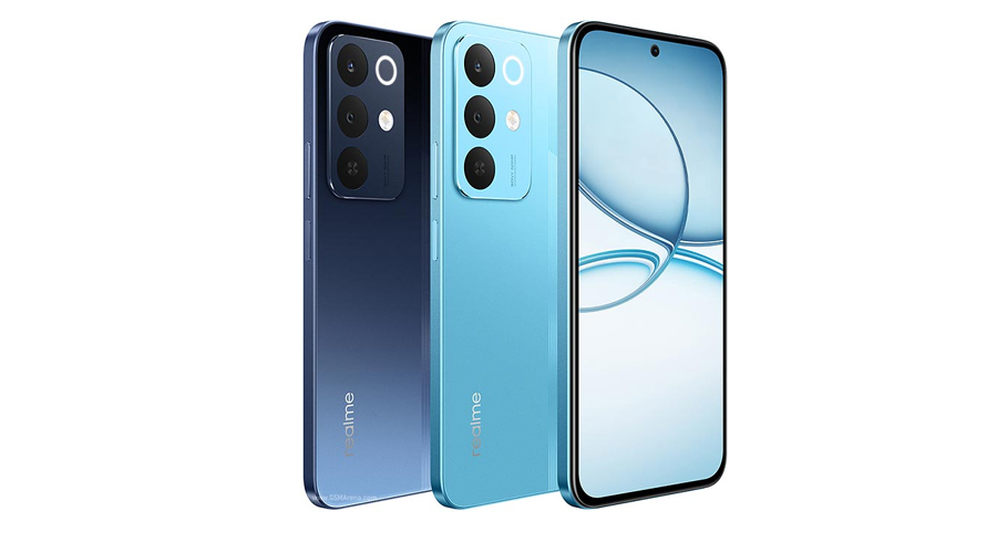 Realme-Narzo-90X