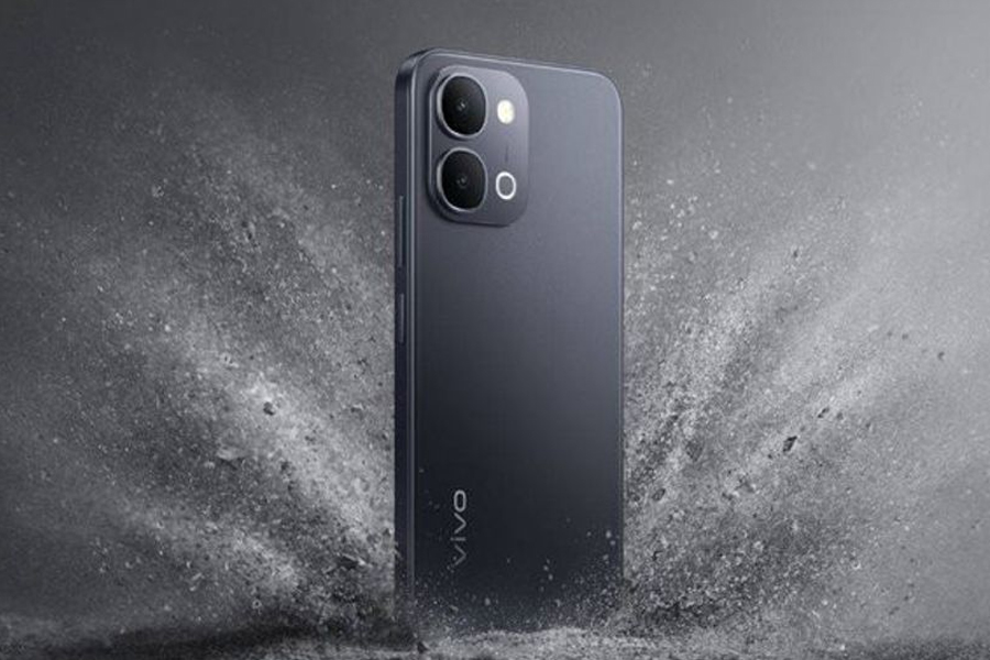 Vivo-Y500i