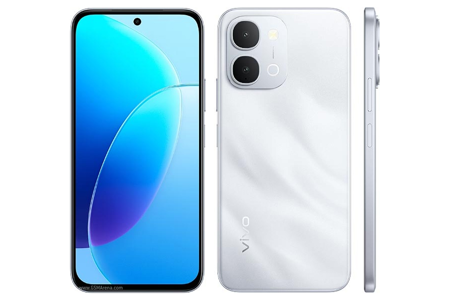 Vivo-Y500i
