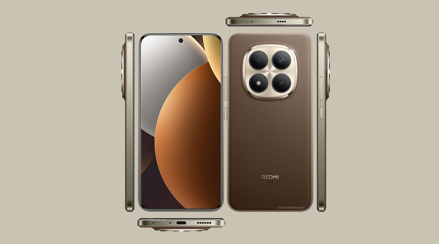 Xiaomi Redmi Note 16 Pro Plus