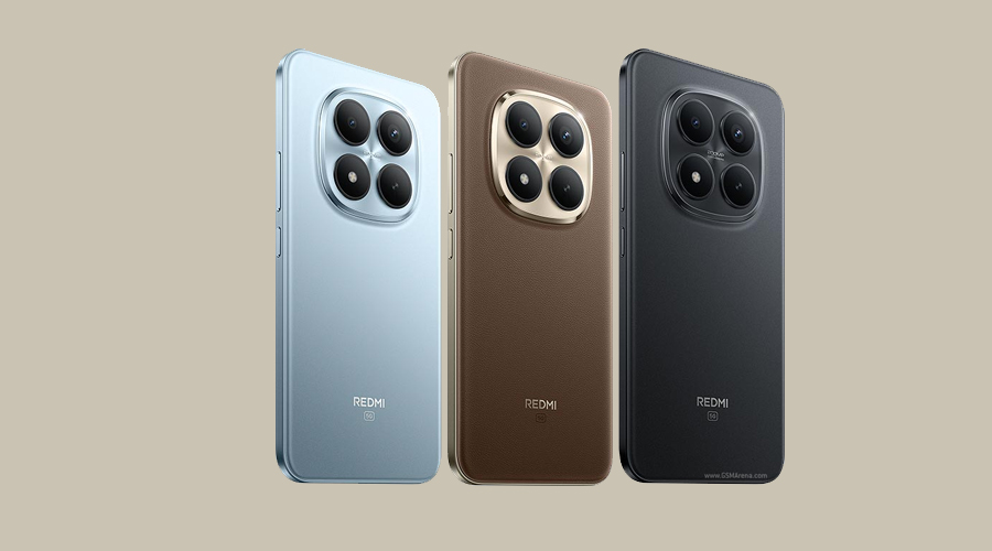 Xiaomi Redmi Note 16 Pro Plus