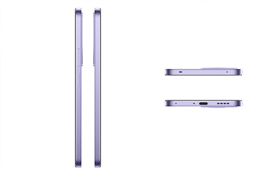 Realme-C85