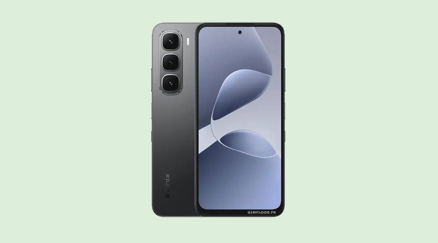 Infinix Hot 60i 8GB