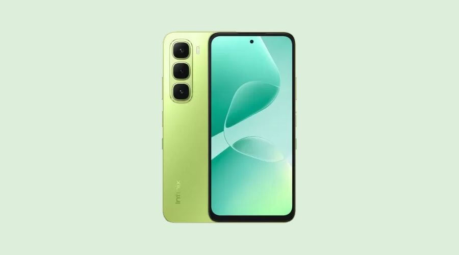 Infinix Hot 60i 8GB