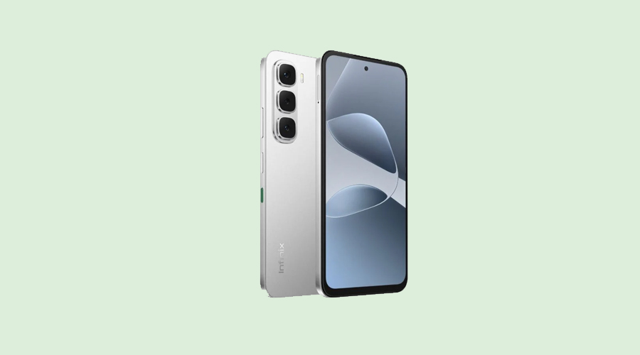 Infinix Hot 60i 8GB