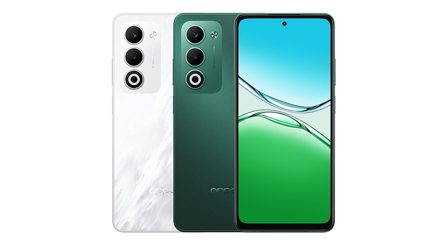OPPO A5 256GB