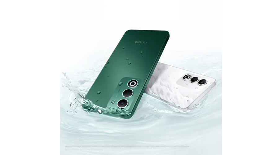 OPPO A5 256GB