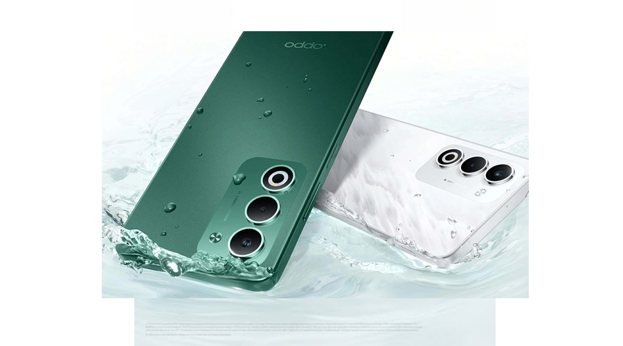 OPPO A5 256GB