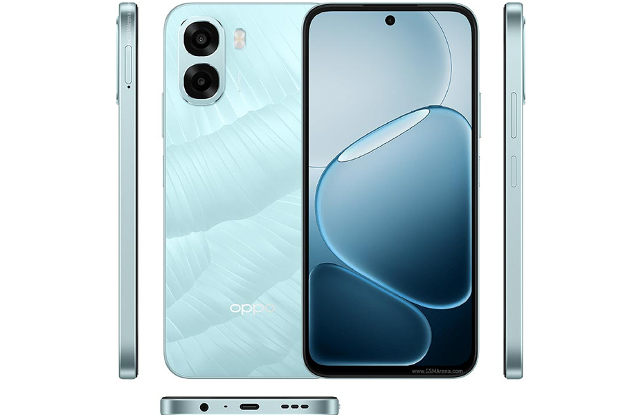 OPPO-A6x-5G