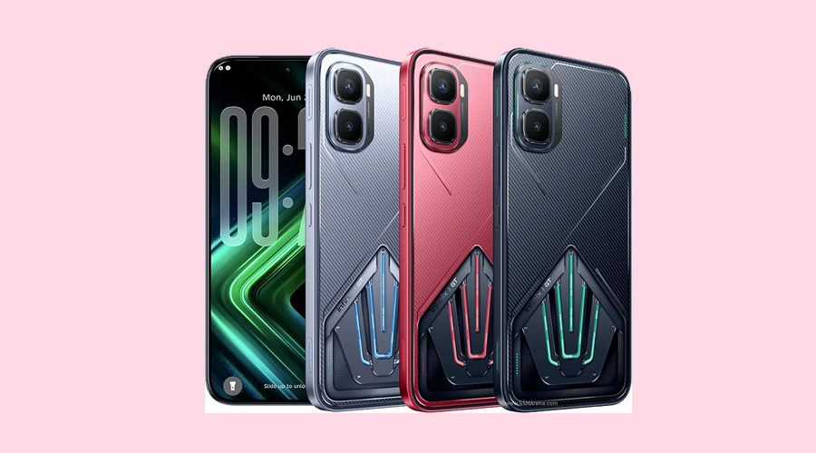 Infinix-GT-50-Pro