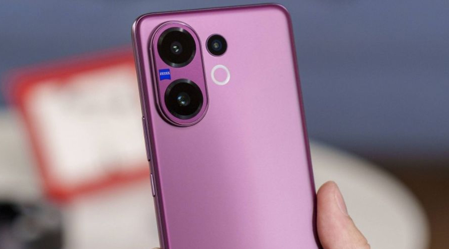 Vivo V70 FE
