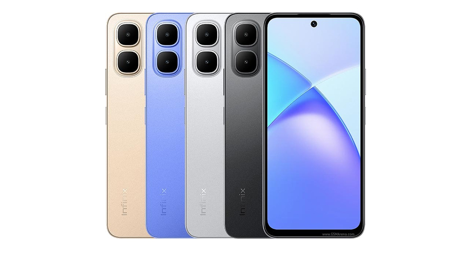 Infinix-Smart-20