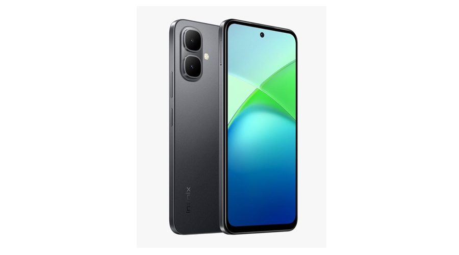 Infinix-Smart-20
