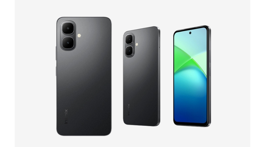 Infinix-Smart-20