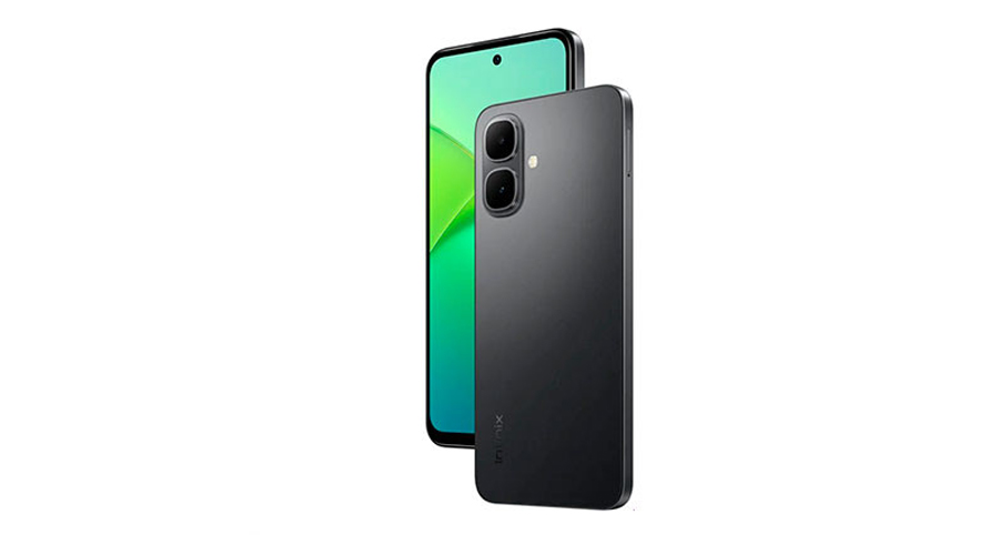 Infinix Smart 20