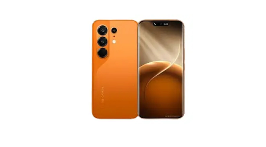 Tecno Camon 50 Pro