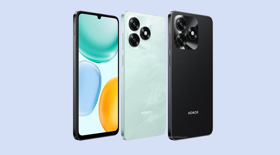 Honor-X5c