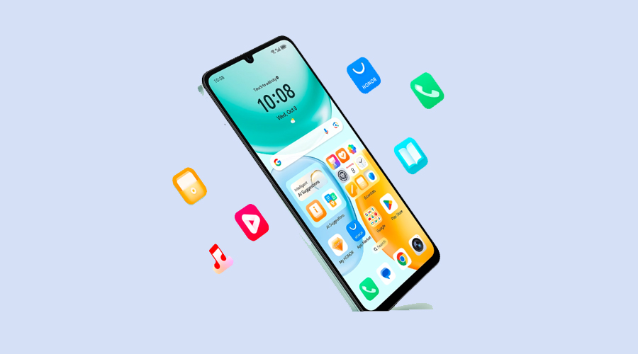 Honor-X5c