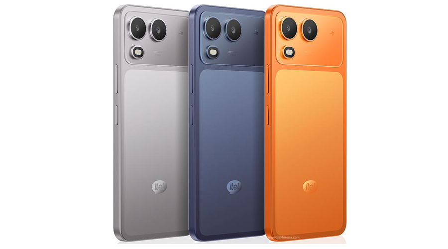 itel A200
