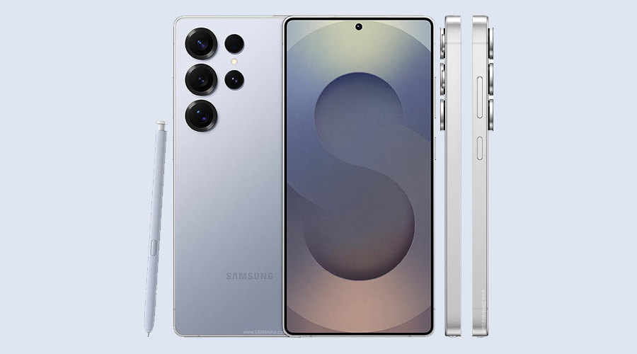 Samsung Galaxy S25 Ultra 1TB