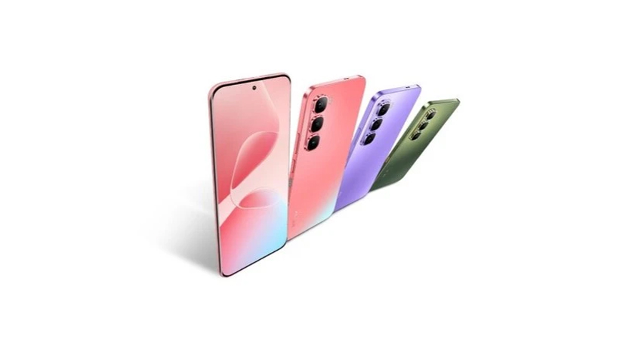 Infinix Hot 70 Pro 5G