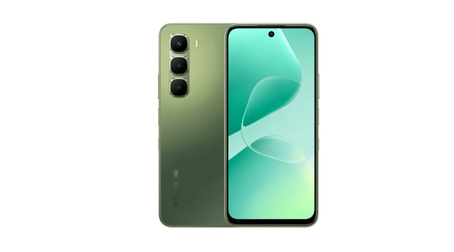 Infinix Hot 70 Pro 5G