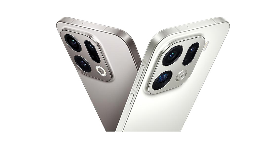 OPPO Find X9s