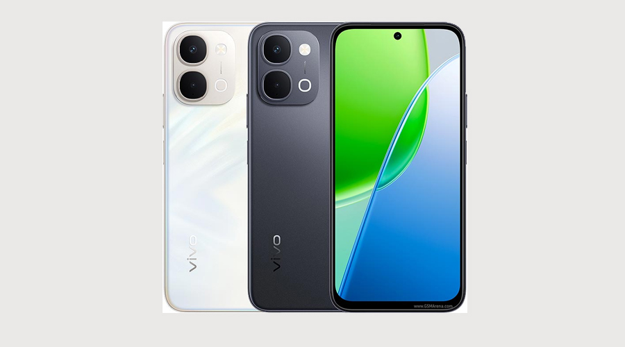 Vivo-Y31d