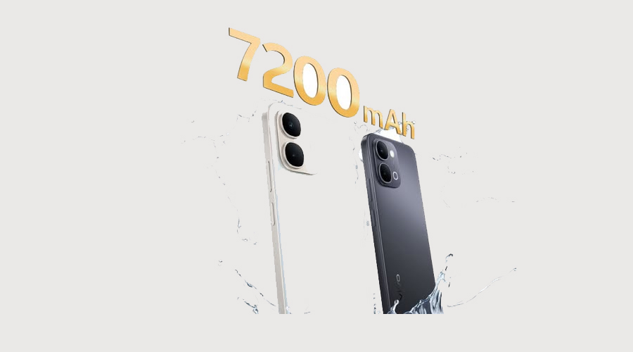 Vivo-Y31d