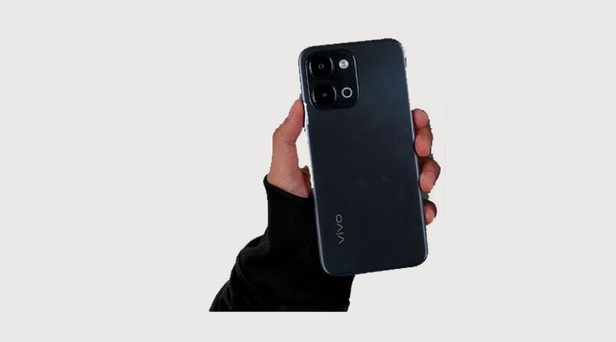 Vivo-Y31d