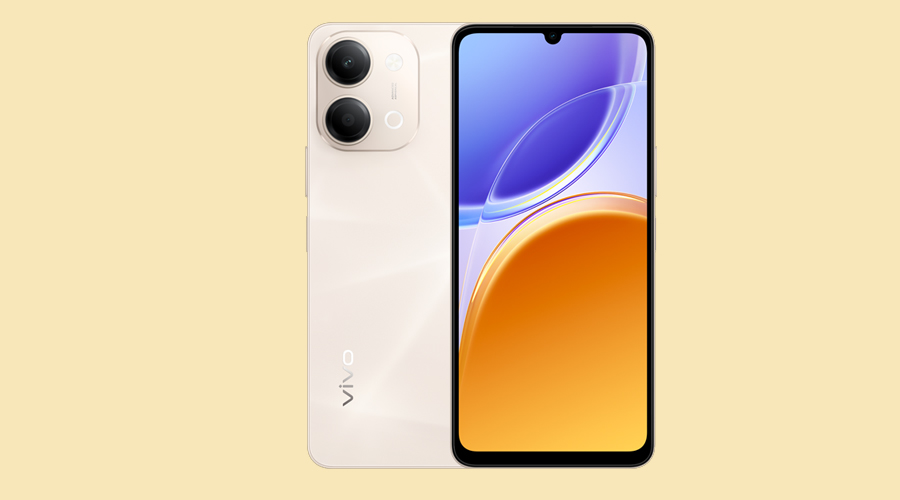 Vivo-Y11d