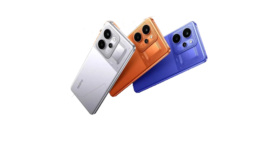 Realme 16T