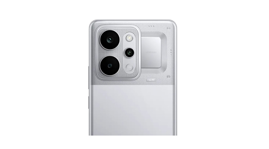 Realme 16T