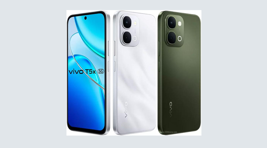 Vivo-T5x