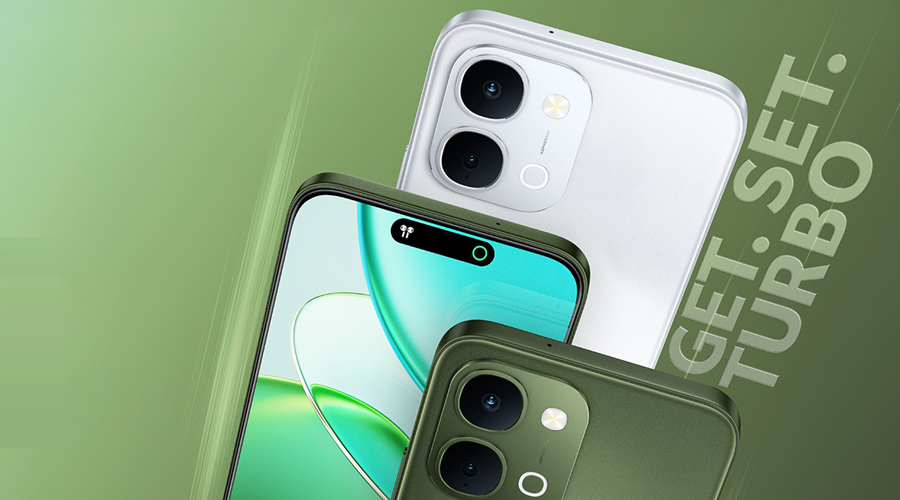 Vivo-T5x