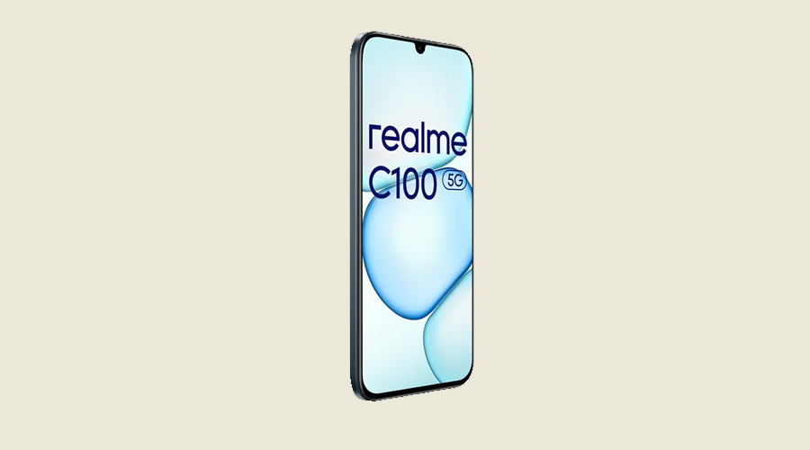 Realme-C100-5G