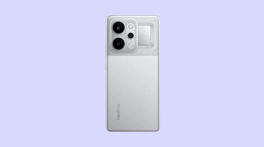 Realme-P4R