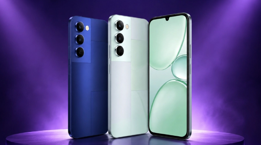 Realme-P4R