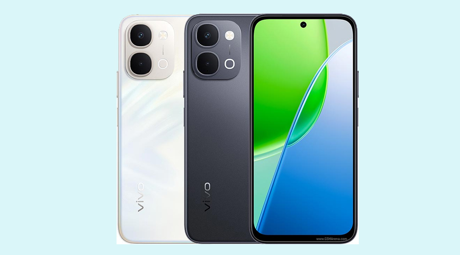 Vivo Y31d 256GB