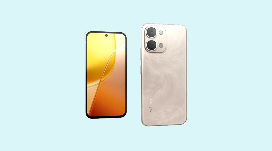 Vivo Y31d 256GB