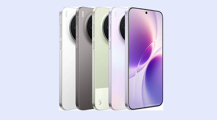 Vivo-X300s