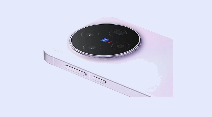Vivo-X300s
