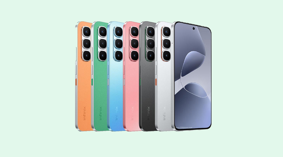 Infinix-Hot-70-Pro