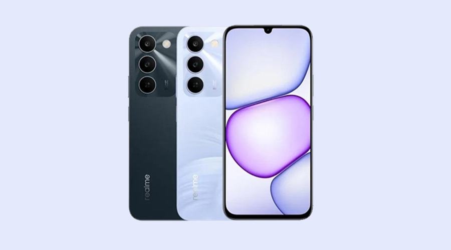Realme-C100x